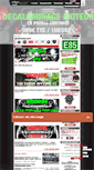 Mobile Screenshot of digiservices-paris-sud.com